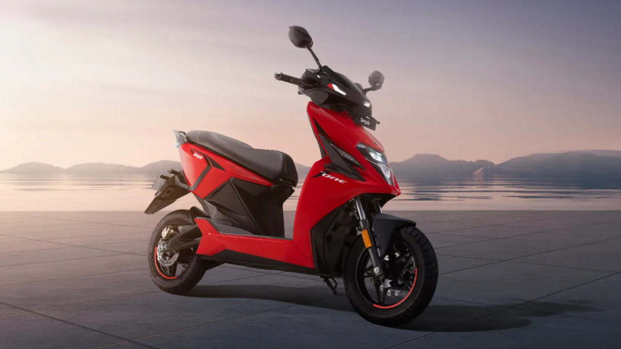 Simple Energy Offers Free Extended Warranty on Electric Scooters Till March 31, 2026
