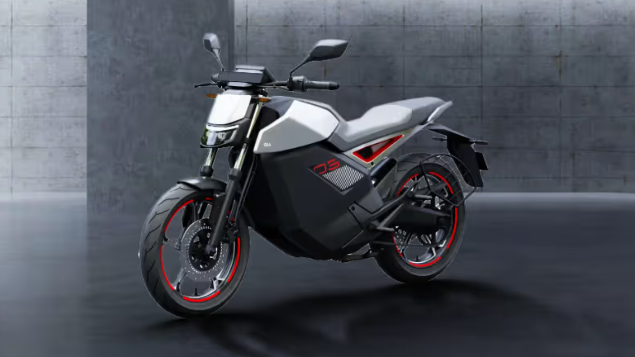 Ola Electric Launches End ICE Age Campaign with EV Prices Starting at Rs 49,999