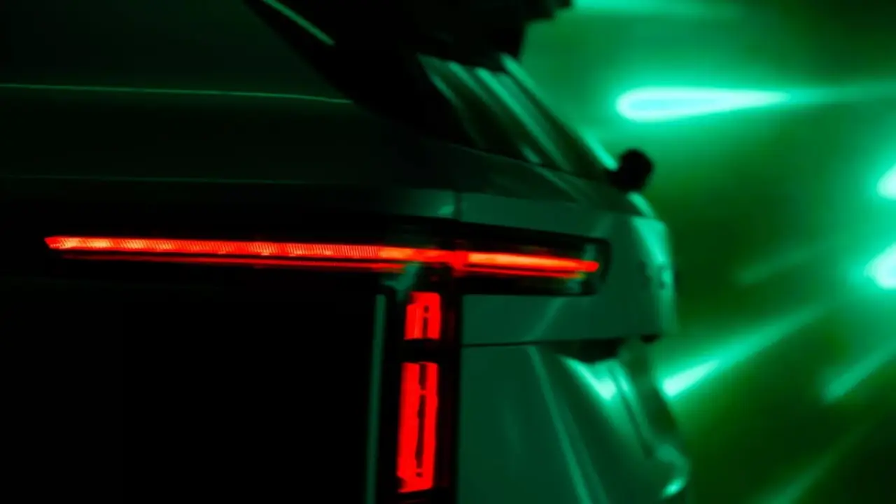 Škoda Peaq: Electric Seven Seater Coming Soon!