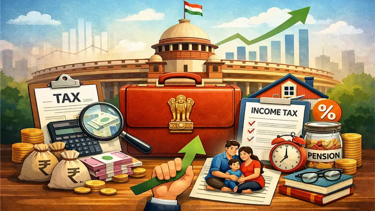 Union Budget 2026: EVs to Except any Relief in Import Duty?