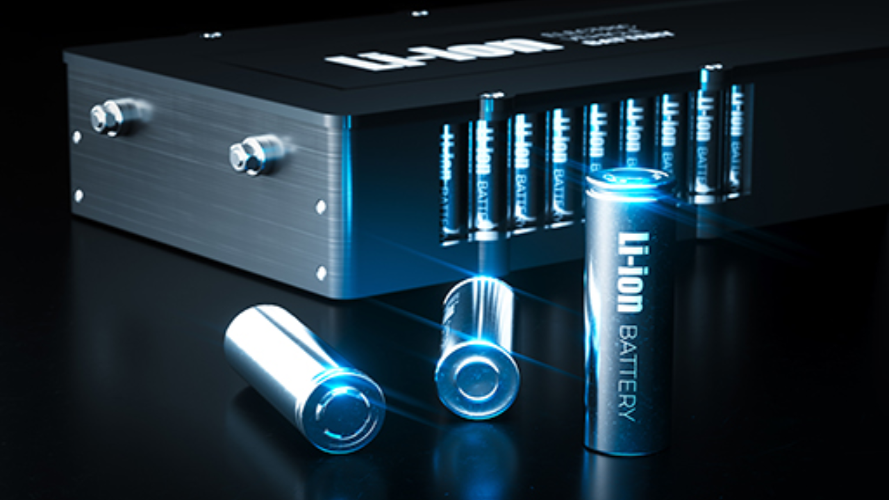 Luminous Starts Lithium-ion Battery Assembly Line at Baddi Facility