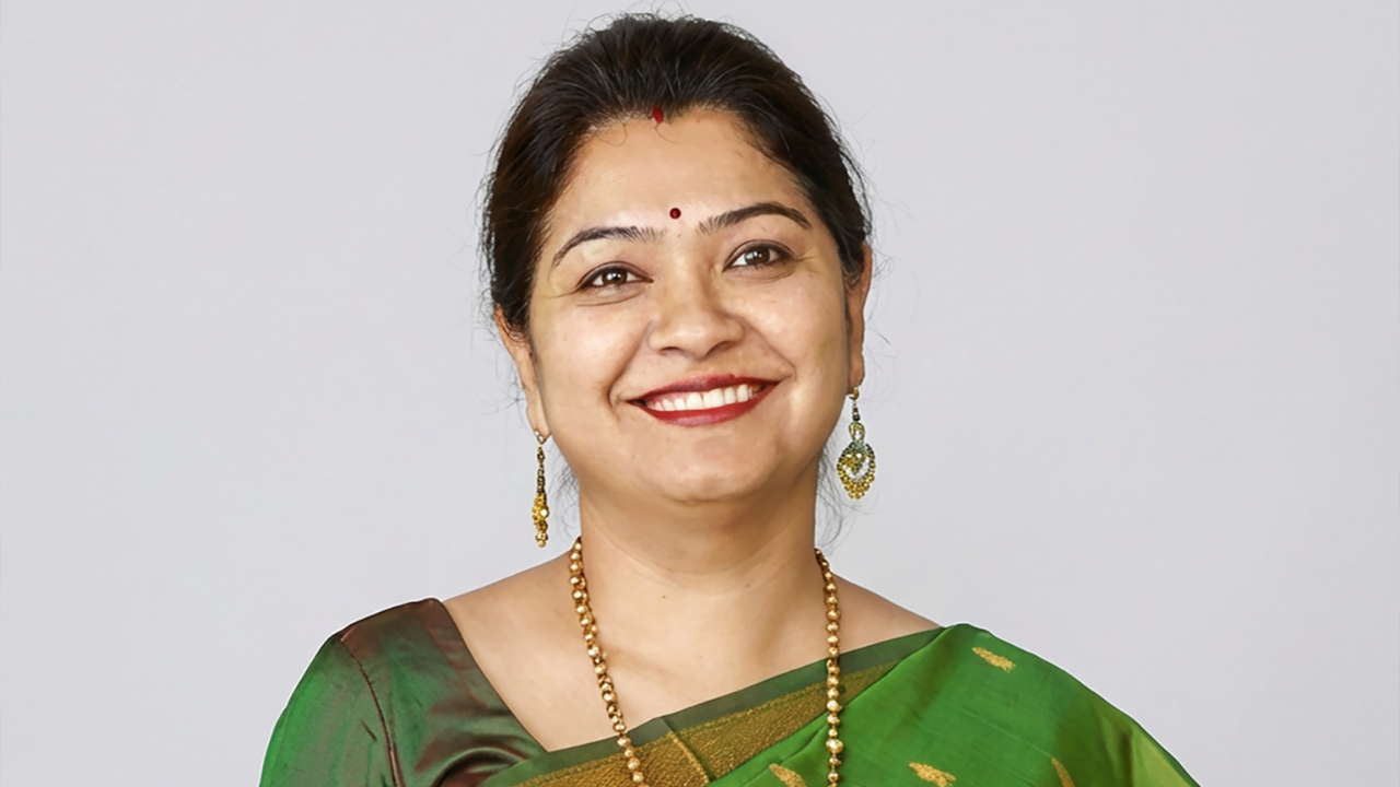 Greaves Electric Mobility Names Samarpita Banerjee as Chief Human Resources Officer
