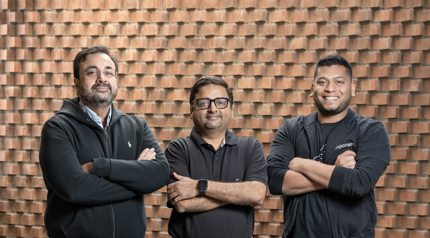 Exponent Energy launches Exponent One fintech arm for commercial EV financing