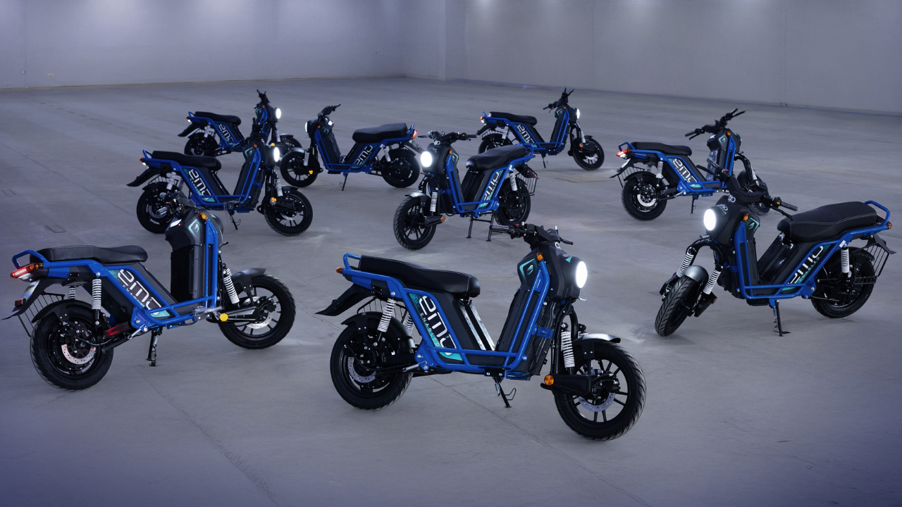 EMO Energy Partners with BNC Motors to Launch EMO Challenger Electric Platform for Commercial Fleets