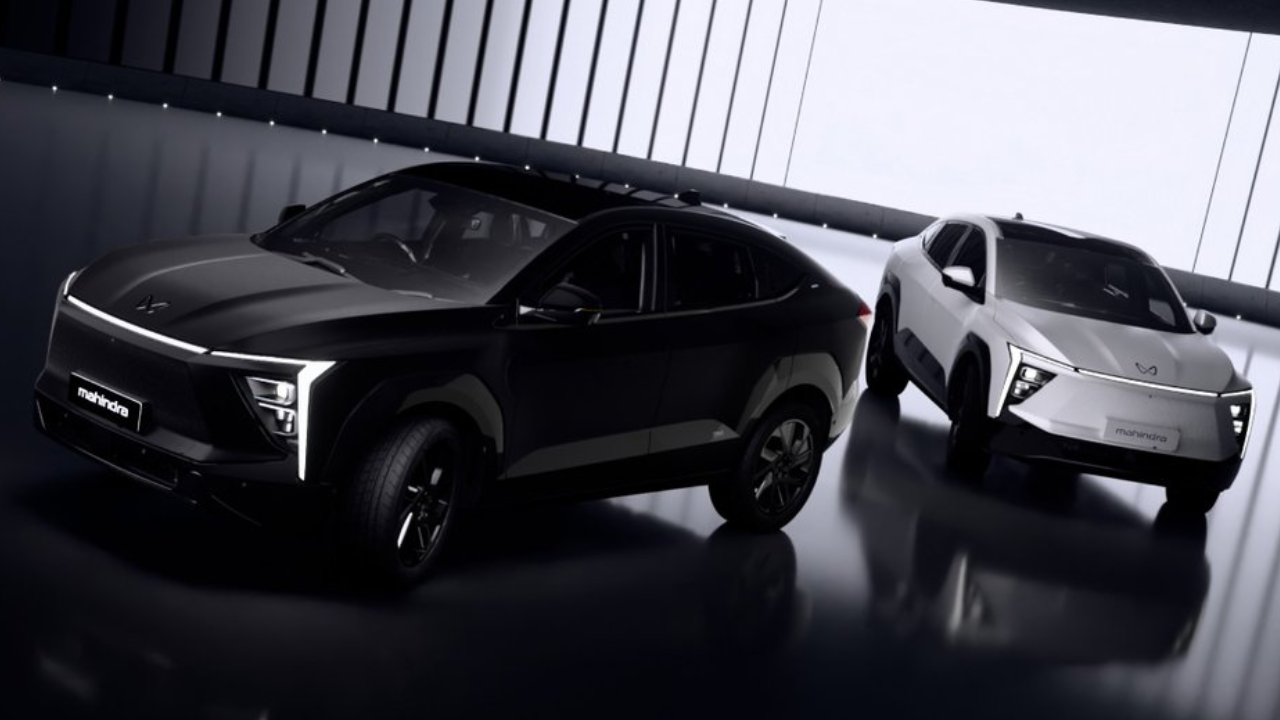 Mahindra XEV 9e Cineluxe Edition Launched in India at Rs 29.35 Lakh