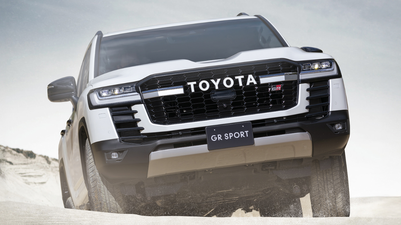 Toyota India Car Sales Grow 20 percent in February 2026