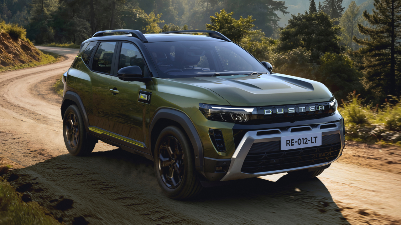 Renault India Reports 31 percent Sales Growth in February 2026