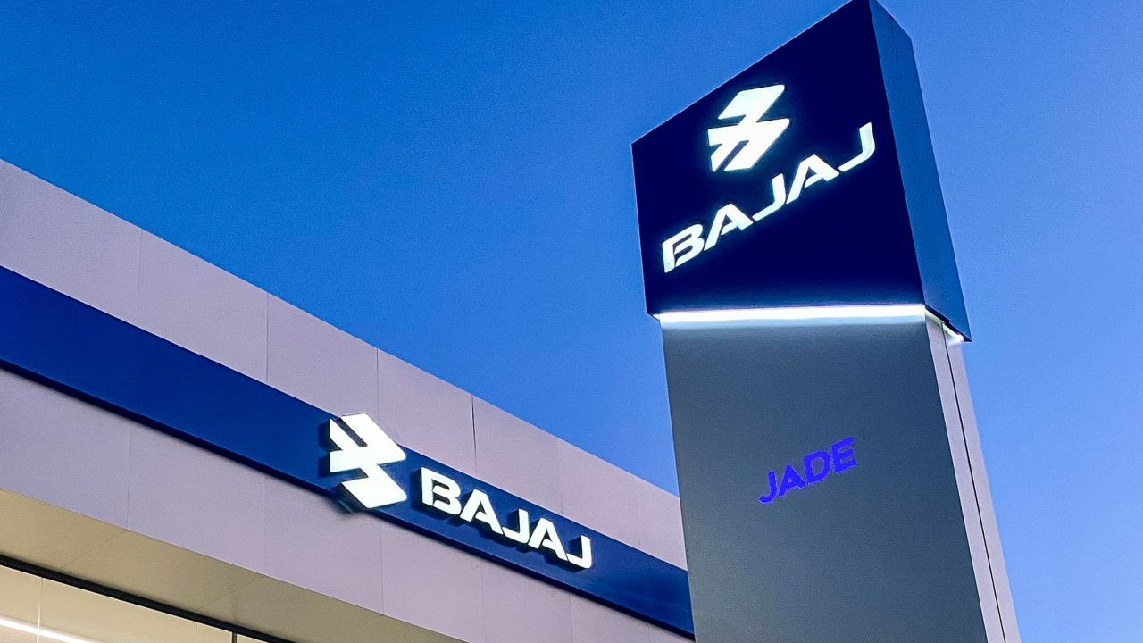 Bajaj Auto Records 27 percent Growth in Two-Wheeler Sales in February 2026
