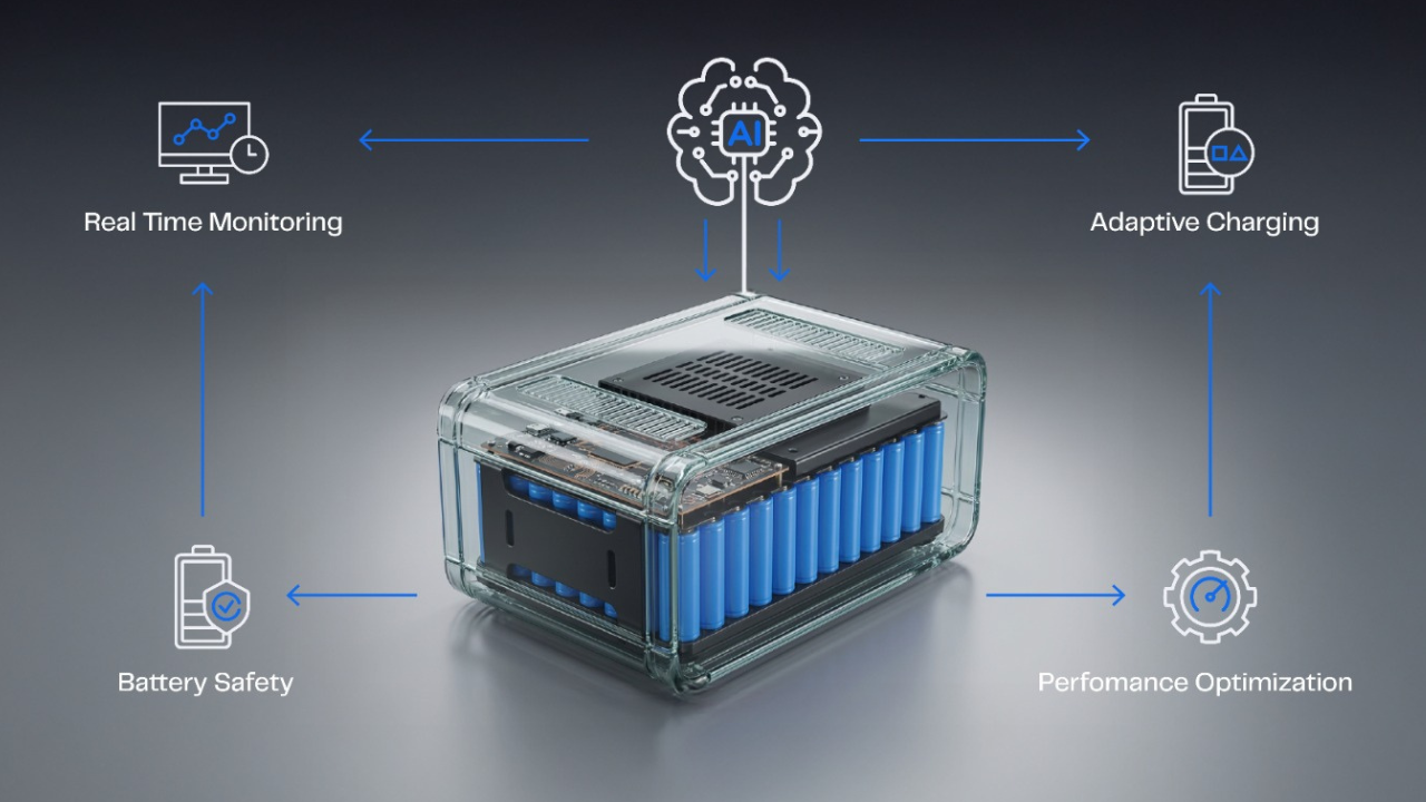 Matter Partners with Iontra to Integrate Battery Intelligence into AI-Defined Electric Two-Wheelers