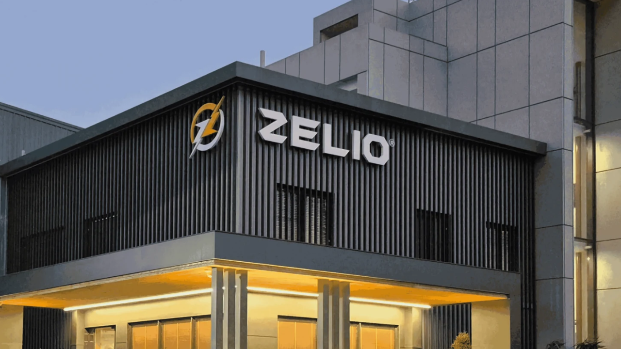 Zelio E-Mobility to Set Up Electric Two-Wheeler Assembly Facility in Coimbatore