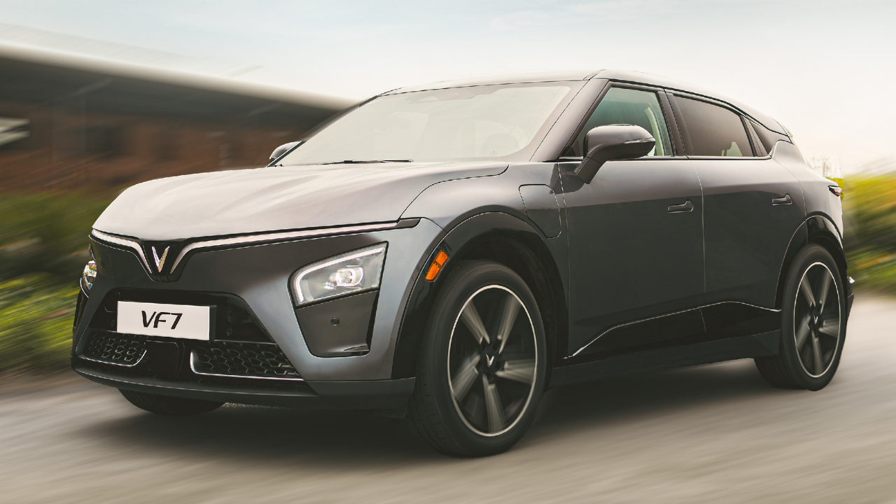 VinFast Extends Free EV Charging Program in India, Indonesia and the Philippines Until 2029