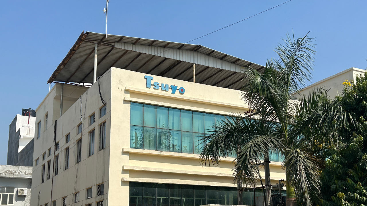 Tsuyo Manufacturing Gets Karnataka Approval for Rs 250 Crore EV Powertrain Facility in Hubli-Dharwad