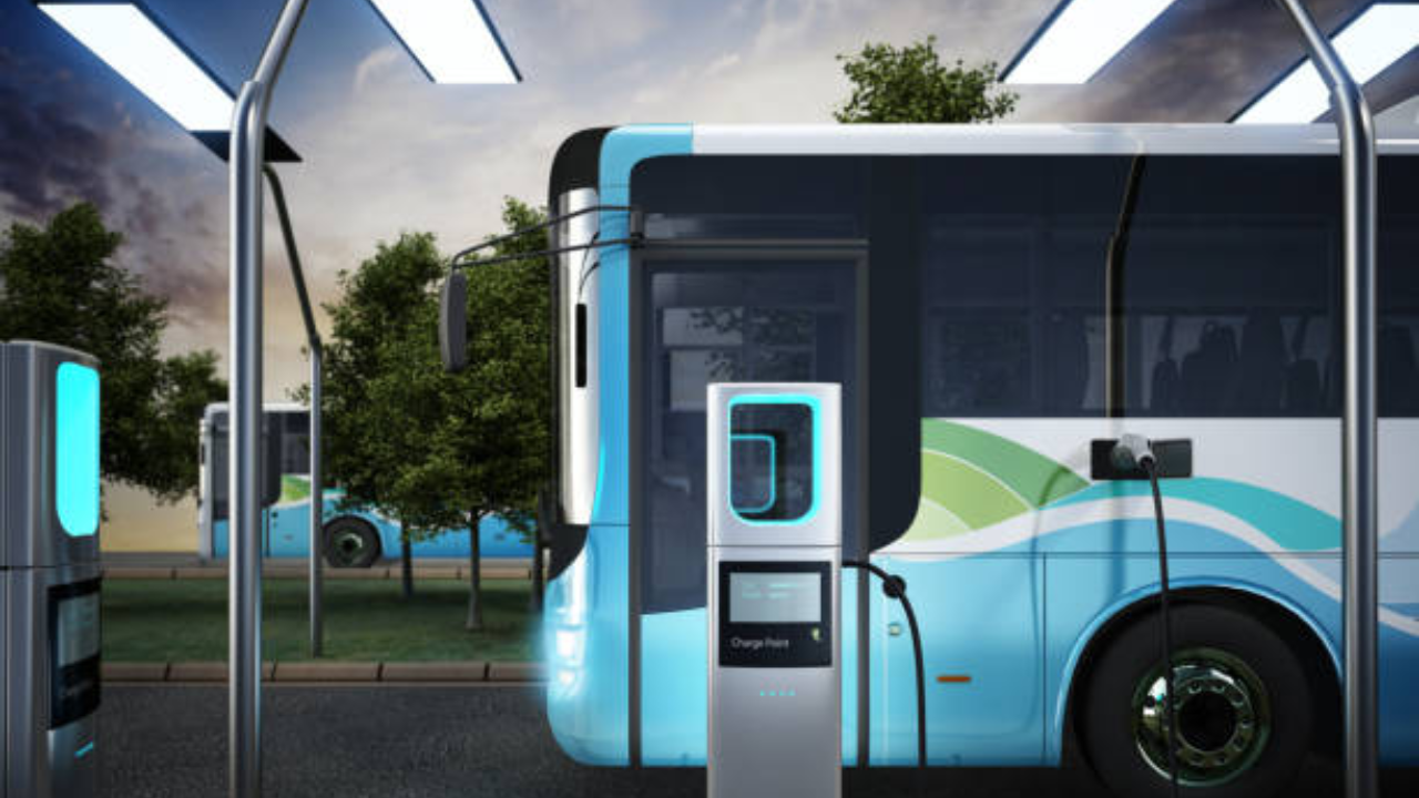 13,800 E-Buses Allocated Under PM E-DRIVE Scheme as of March 10, 2026: MHI