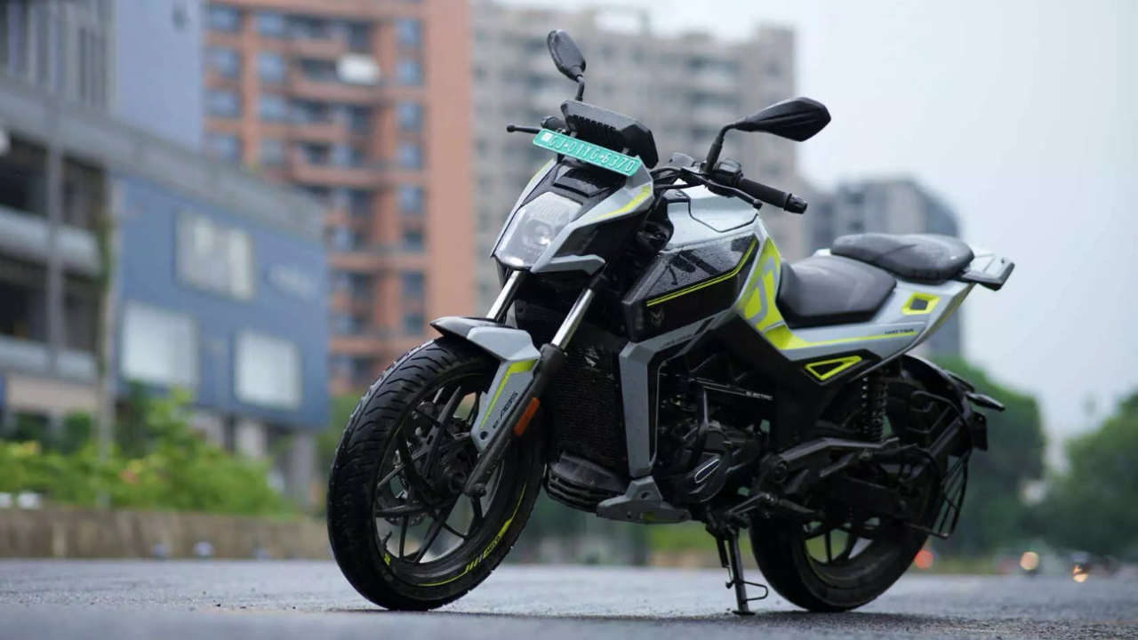 Matter Secures Over 100 Patents in India’s EV Two-Wheeler Segment, Expands Technology Portfolio