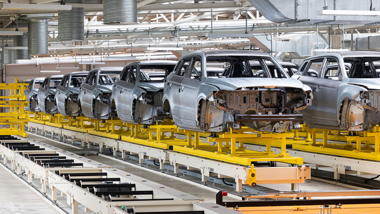 Auto PLI Incentives Reach Rs 2,377 Crore as Sector Reports Rs 13,000 Crore Output Growth