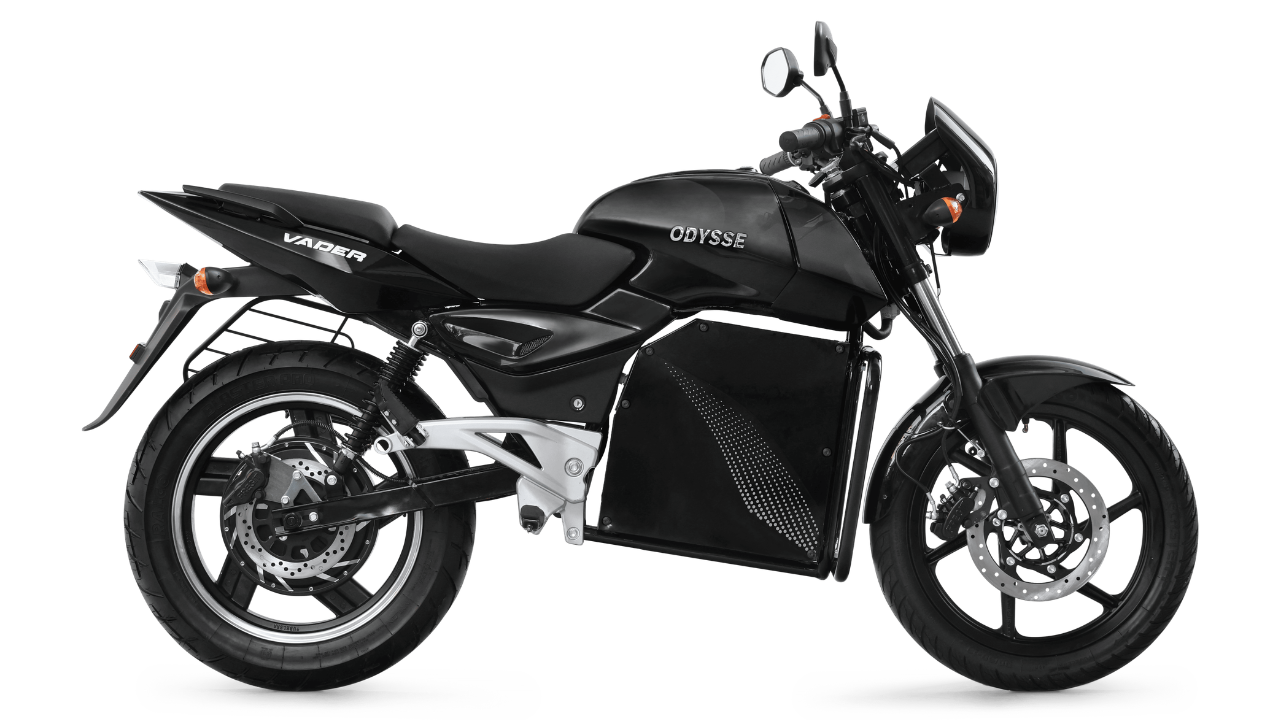 Odysse Electric Reports 1,350 Unit Sales in March 2026, Registers 137 percent Y-o-Y Growth