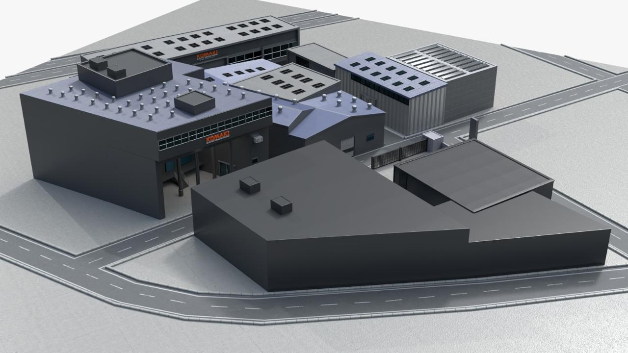 Komaki Sets Up 1.2 Lakh Capacity LFP Battery Plant in Gurugram with ₹30 Crore Investment