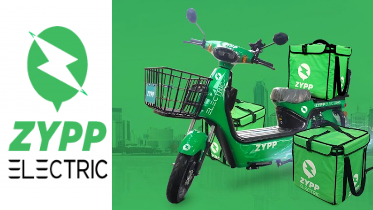 Zypp Electric Opens Applications for EVolve Innovation Challenge Season 3 with Rs 30 Lakh Funding Support