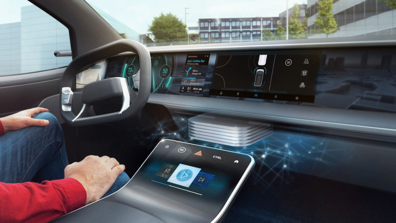 Bosch and Qualcomm Expand Partnership to Develop ADAS and Vehicle Computer Solutions