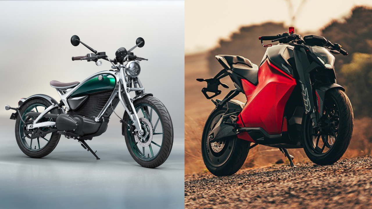 Royal Enfield Flying Flea C6 vs Ultraviolette F77: Price, Range, Performance and Features Compared