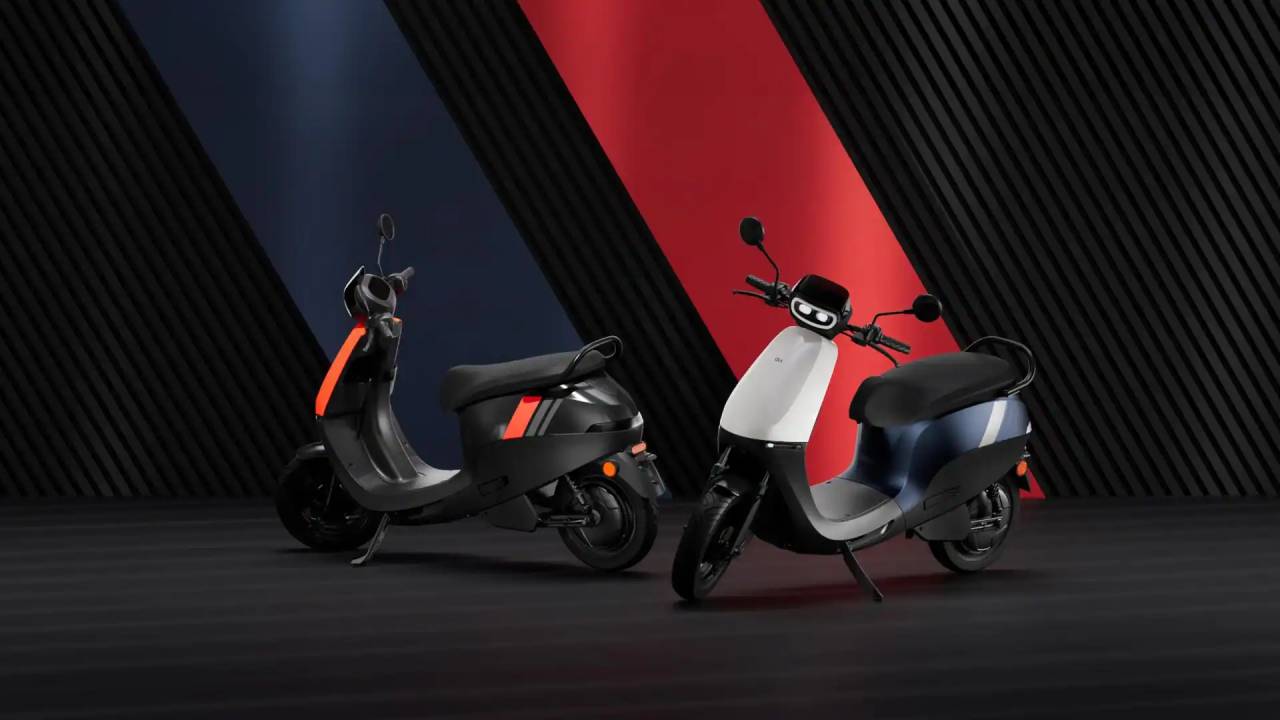 Ola S1 X+ 5.2kW: A New Variant with Advanced 4680 Bharat Cell Technology!