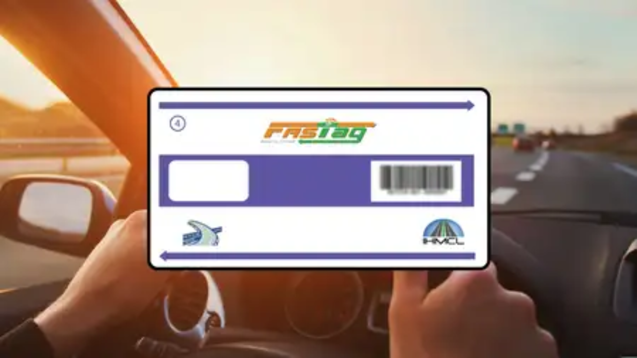 FASTag Linked to Wrong Vehicle Number? NHAI Starts Nationwide Check