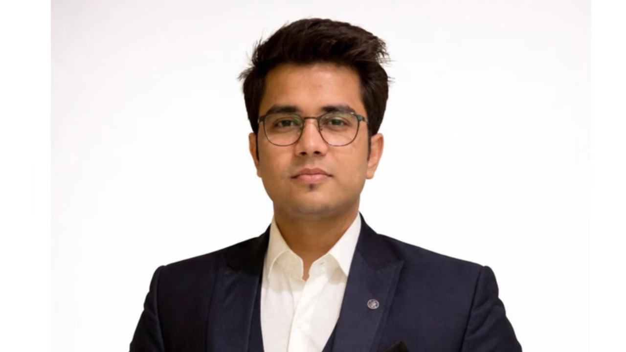 Zelio E-Mobility Appoints Divyanshu Agarwal as CEO to Lead Operations and Expansion