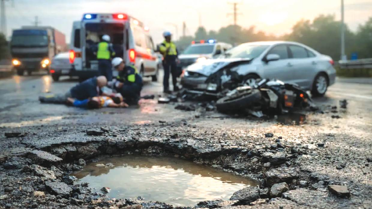 Driver Training Gaps Linked to Road Fatalities in India, Says Primus Partners Report