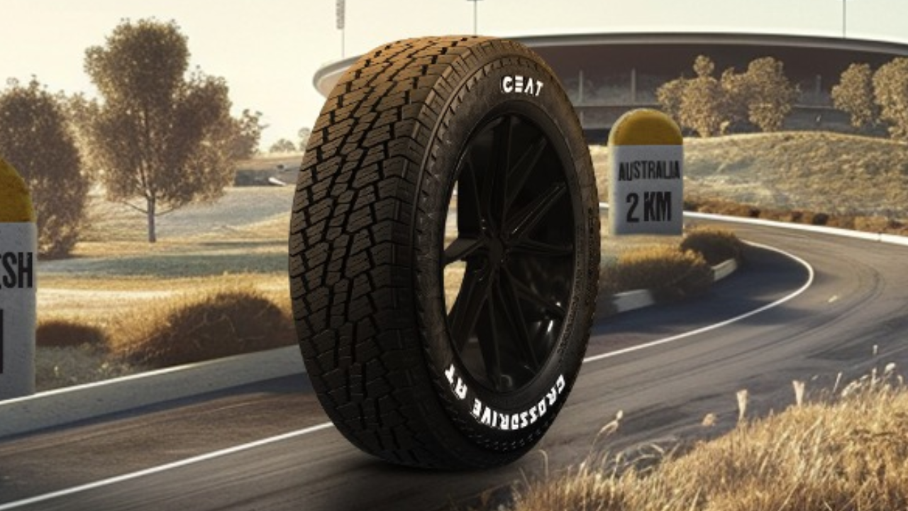 CEAT Faces Rs 276.7 Crore Tax Demand Case, Proceedings Closed With No Liability