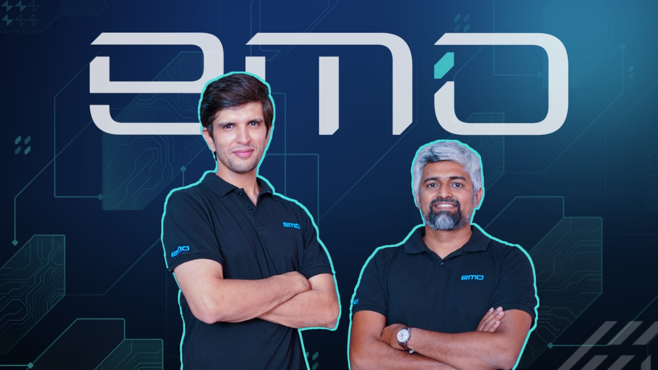 EMO Energy Targets 5x Growth in FY27, Expands Battery Packs and Fast-Charging Network in India
