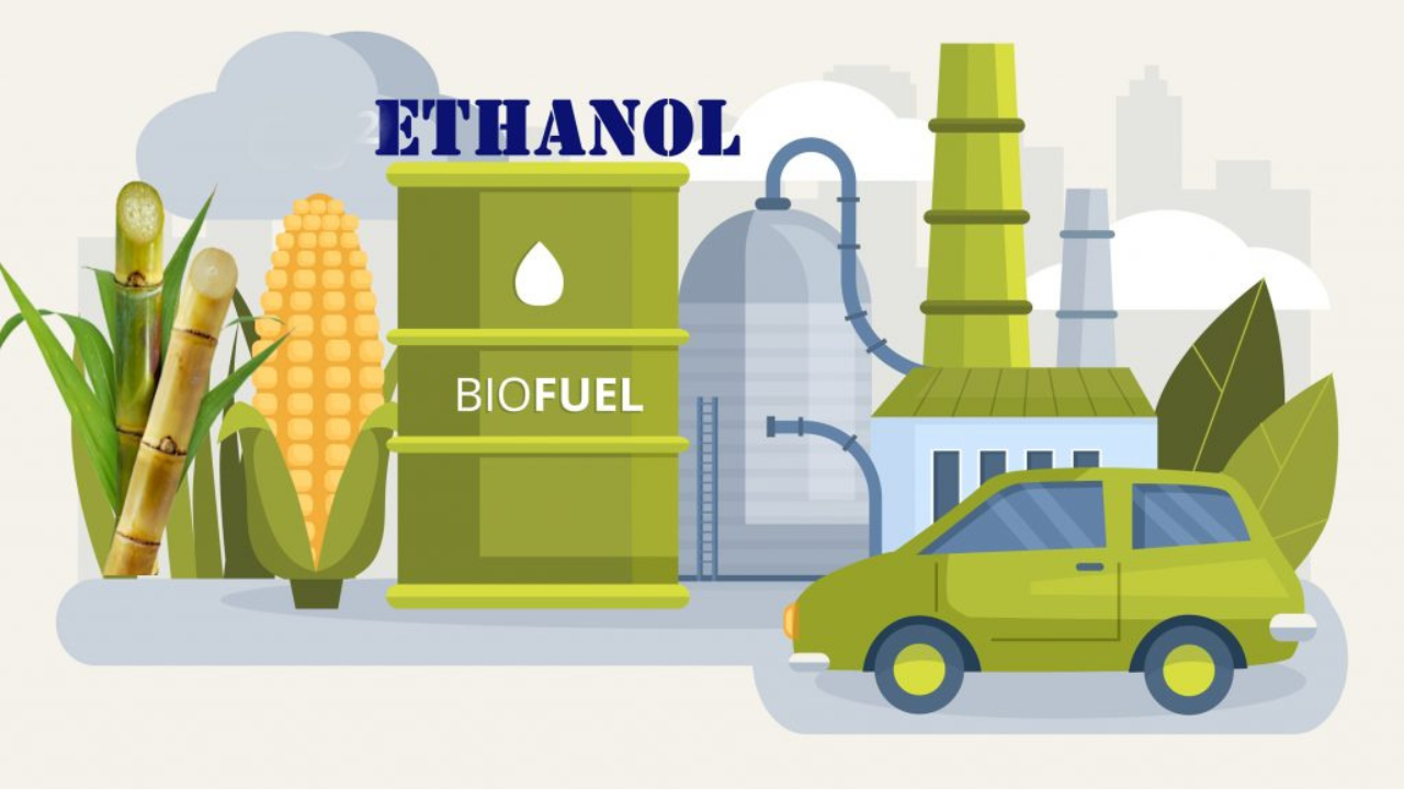 MoRTH Proposes Amendments to Enable Higher Ethanol-Blended Fuels in Vehicles
