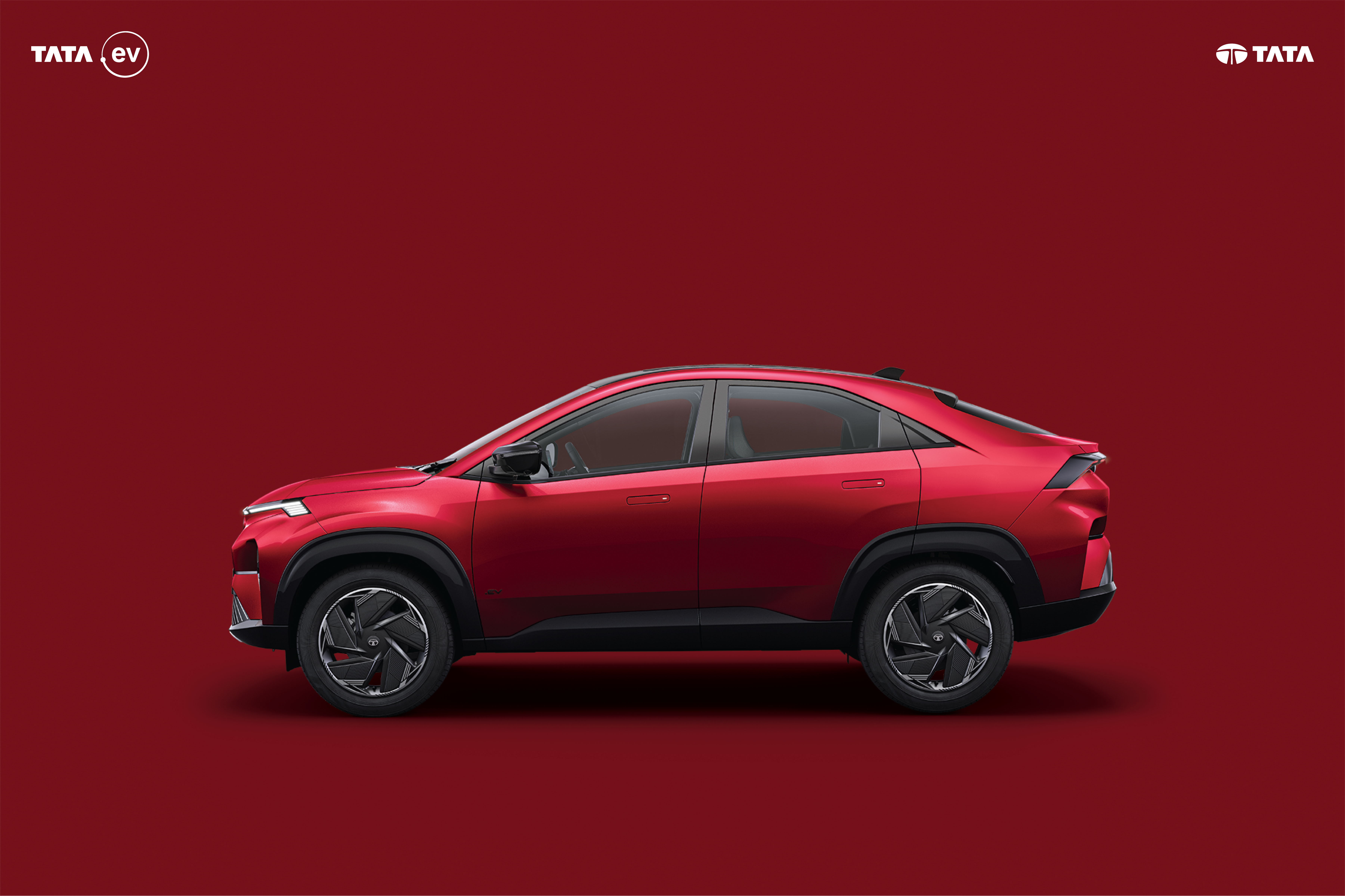 TATA.ev Curvv.ev SeriesX launched Starting at a Price of Rs 16.99L