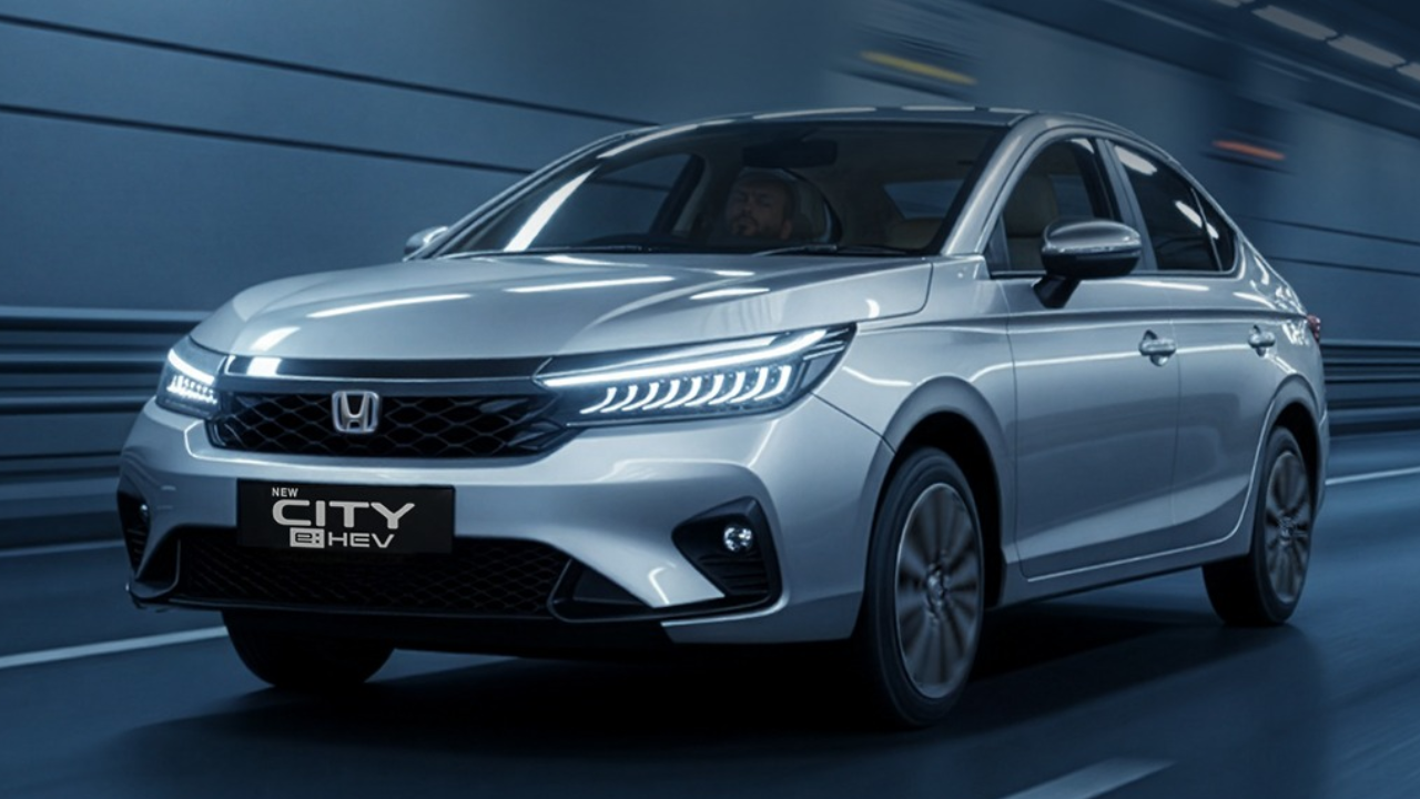 Honda Cars With The Highest Discount In May 2026