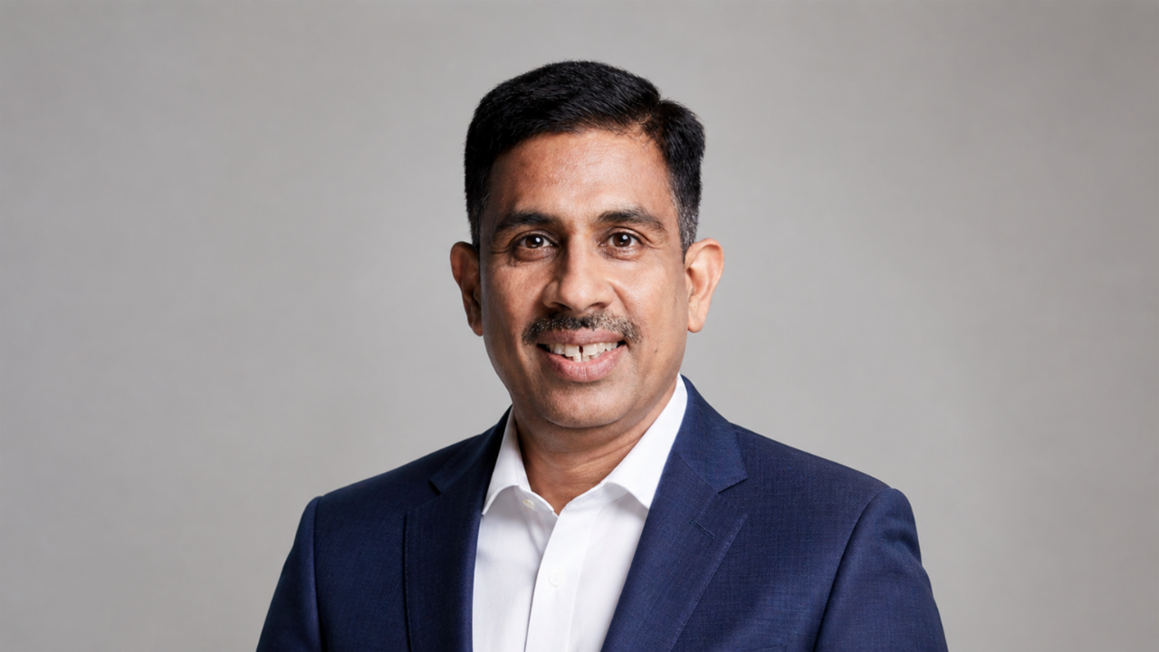 Porsche India Names Ashutosh Dixit as Brand Director