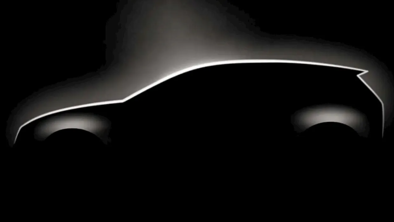 Volkswagen Golf EV Likely To Arrive Around 2030