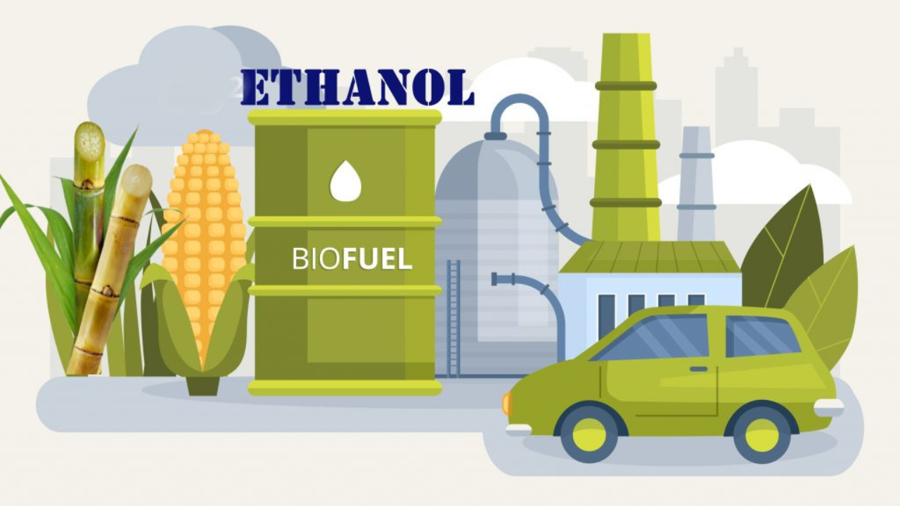 BIS Introduces E22 to E30 Fuel Standards for Petrol Vehicles