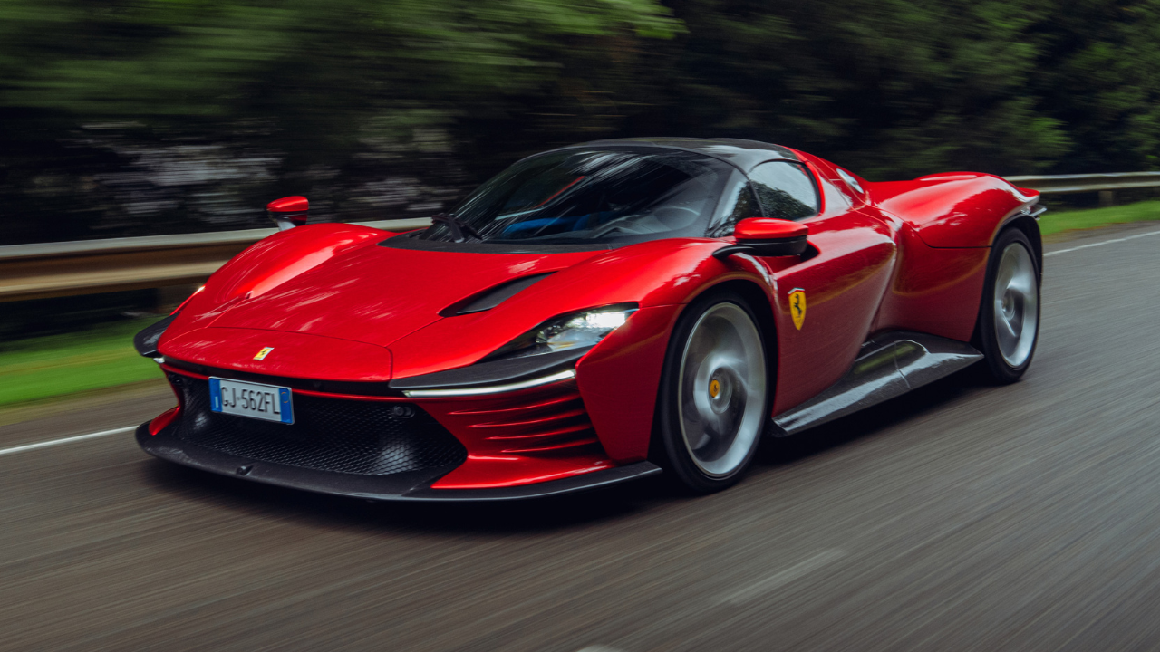 Ferrari India Prices May Fall by Up to Rs 3.15 Crore Under India-EU Trade Deal