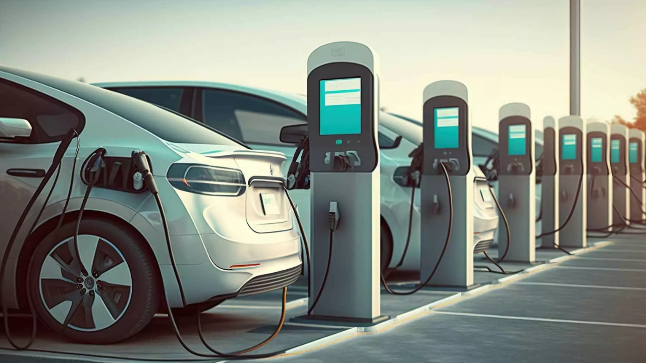 One in Every Four Cars Sold Worldwide in 2025 Was Electric: IEA Report