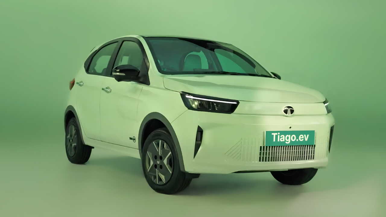 2026 Tata Tiago EV India Launch Tomorrow: What to Expect