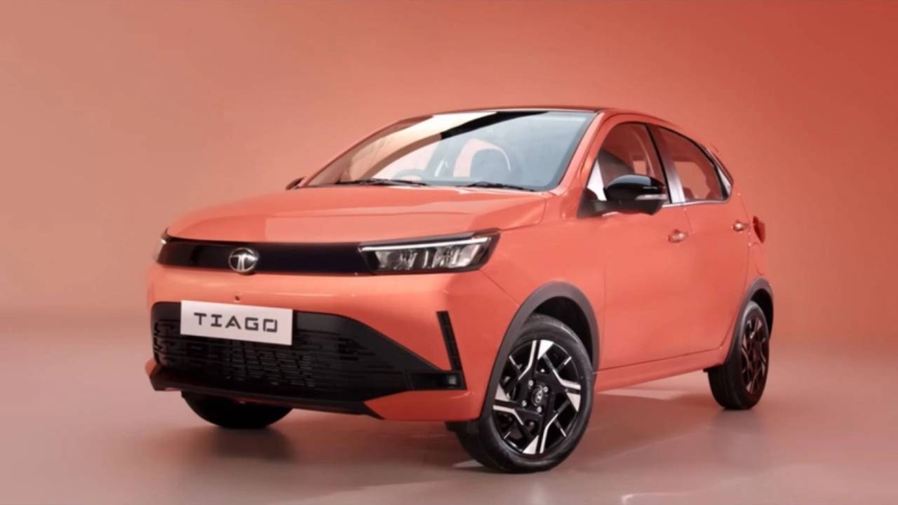 Tata Motors Cars and SUV Price Increase by up-to 1.5 Percent from July 1, 2026