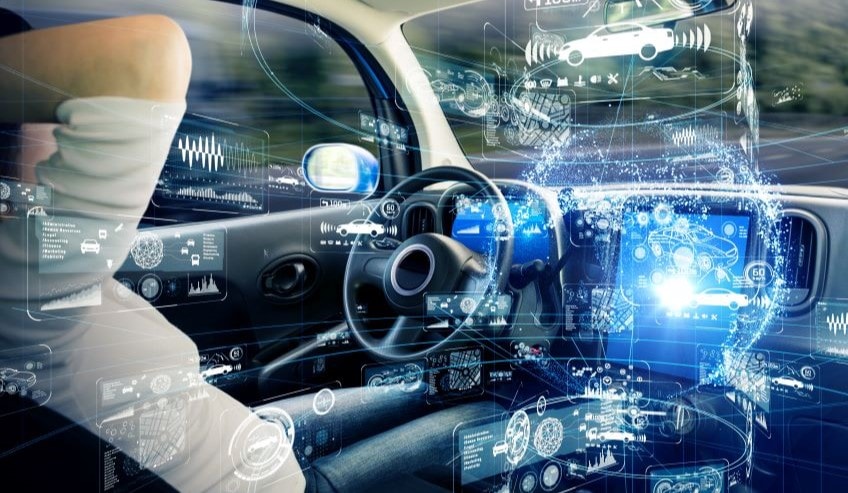 The Rise of Connected Mobility: Why Consumers Are Demanding Smarter, Safer, and More Personalized Vehicles