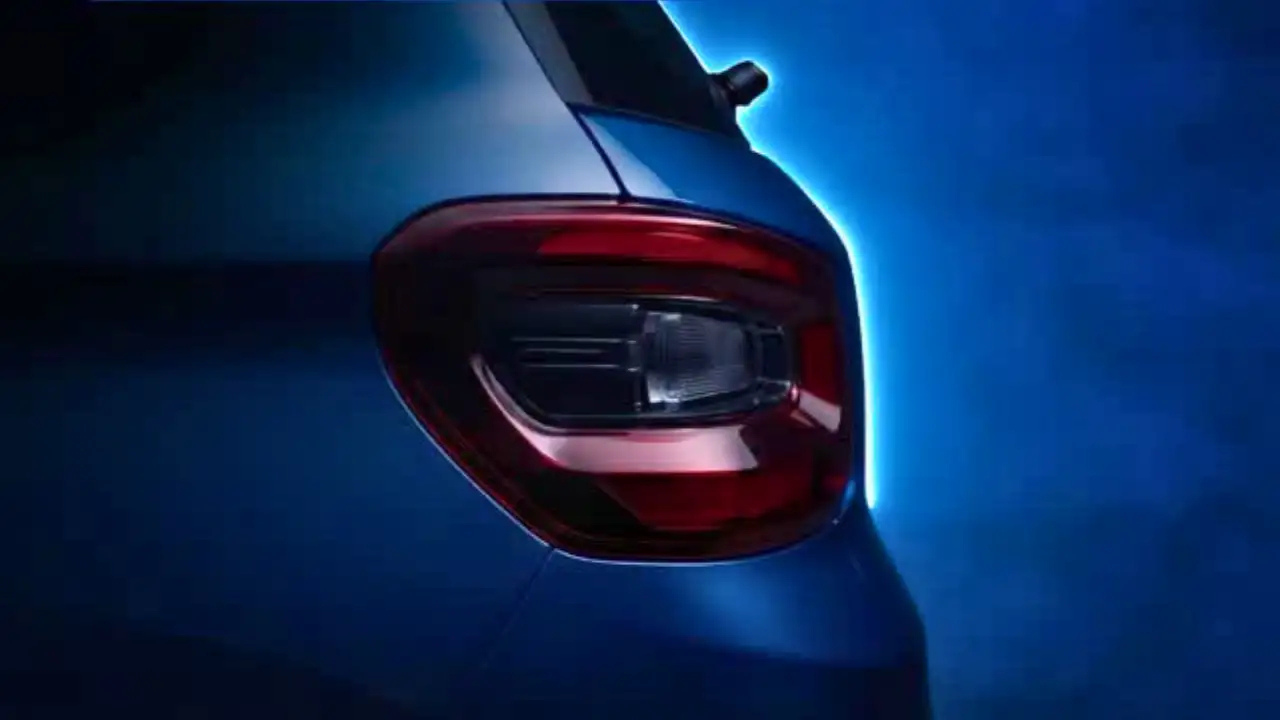Citroen e-C3X Teased Ahead of India Launch: What Could Change on the Updated Electric Hatchback?