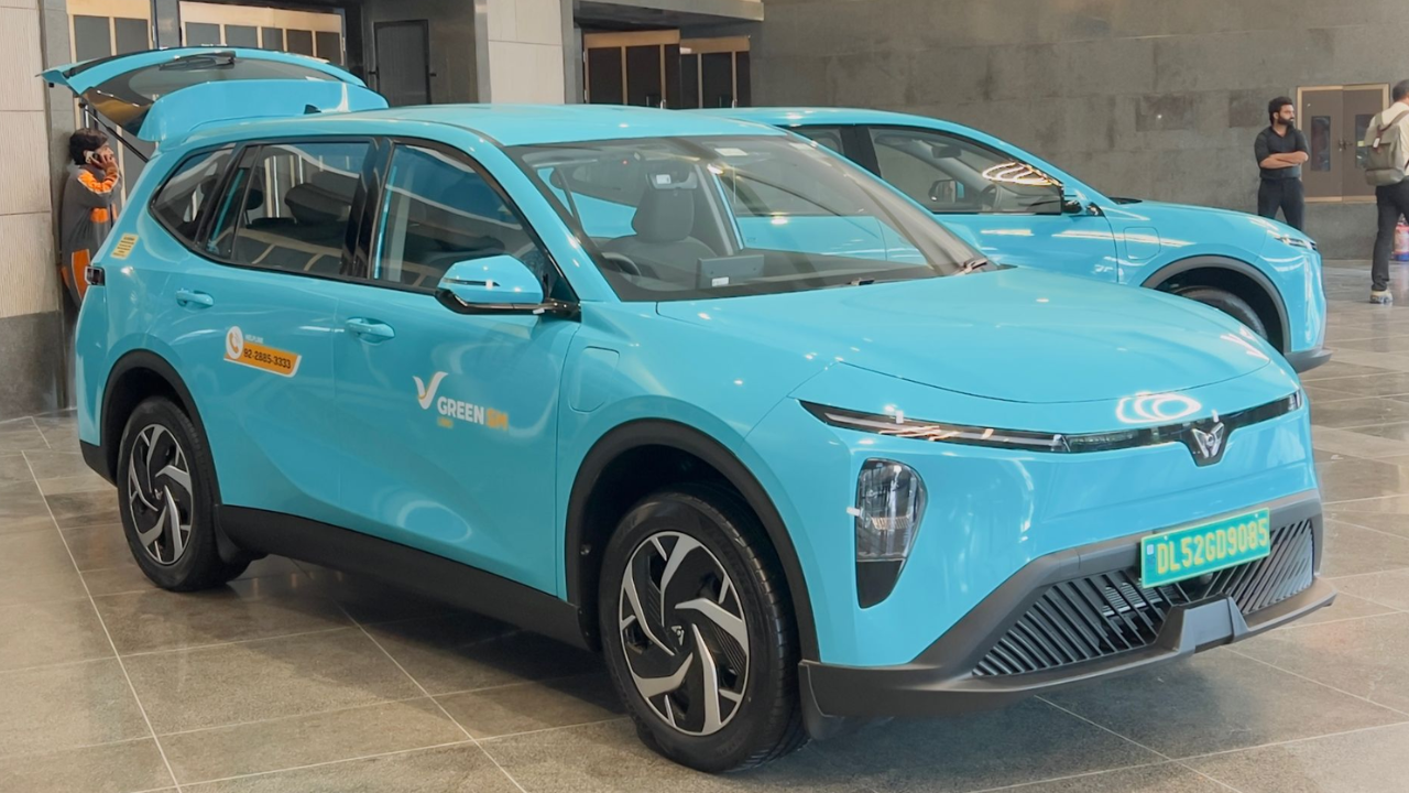 RouteMatic Partners with Green SM to Expand Electric Vehicle Use in Corporate Transportation