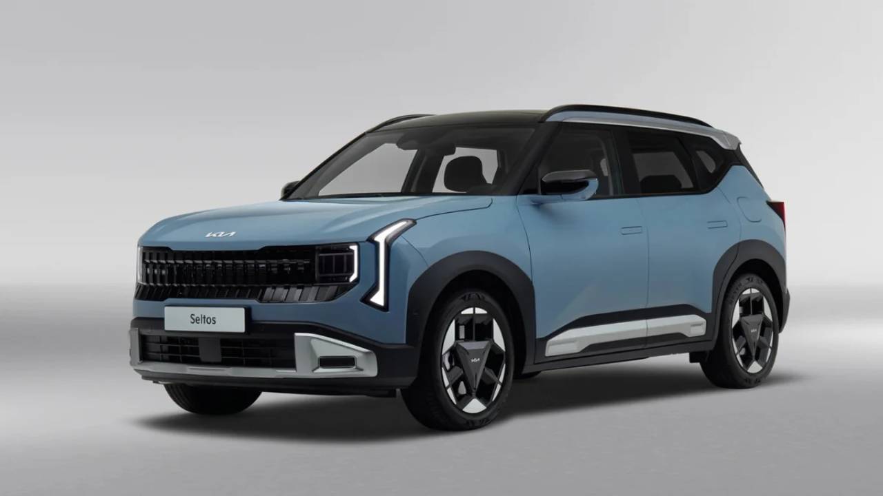 Kia India Cars Price Increase by 2 Percent from 1 July 2026!
