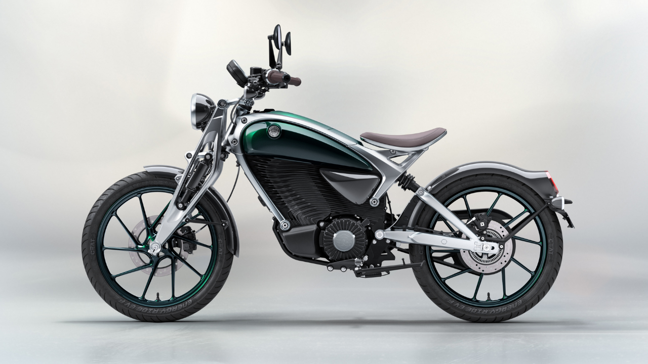 Royal Enfield Starts Flying Flea C6 Electric Motorcycle Deliveries in Bengaluru