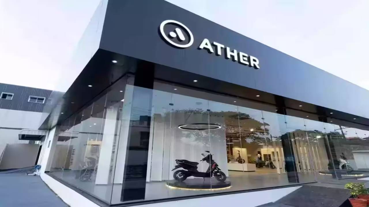 Hero MotoCorp Increases Stake in Ather Energy: What Impact Will it Leave on Indian EV Market?