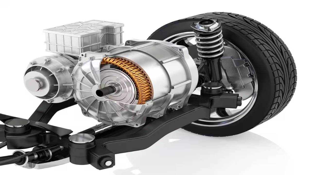 TVS Srichakra to Acquire 51 Percent Stake in Weber Drivetrain to Expand EV Electronics Business