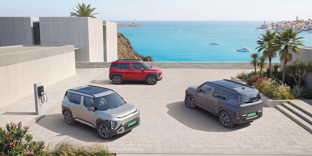 Kia Syros EV Launched at a Price of Rs 13.49 Lakh in India: Detailed Guide