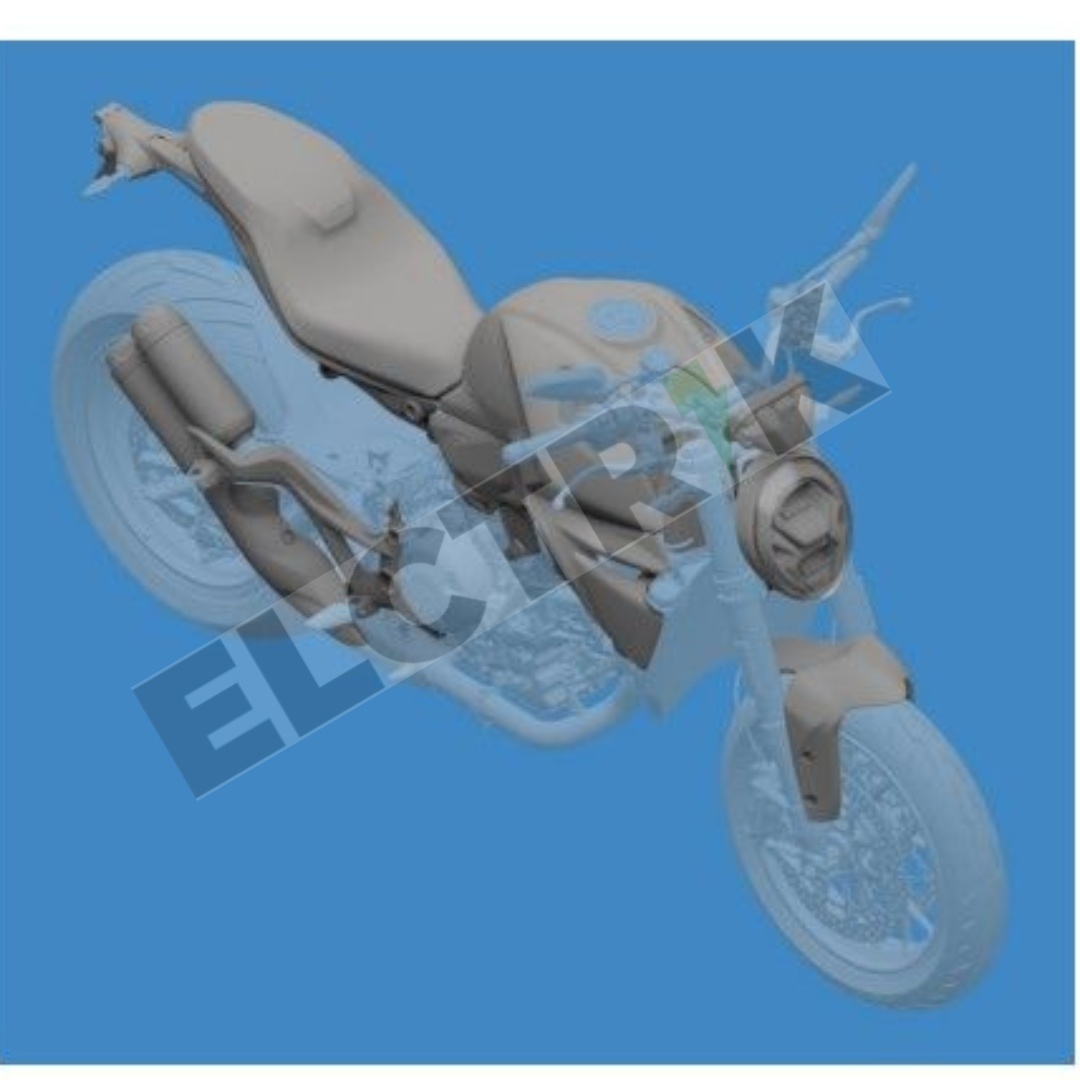 Ducati Monster 2026 Design Patented in India: Updated Styling and Expected Features Explained!