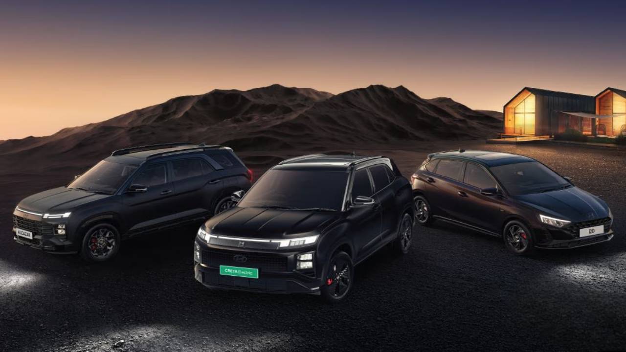 Hyundai India Reports Record July 2026 Sales with 75,360 Units Sold: CRETA and i20 Lead Growth